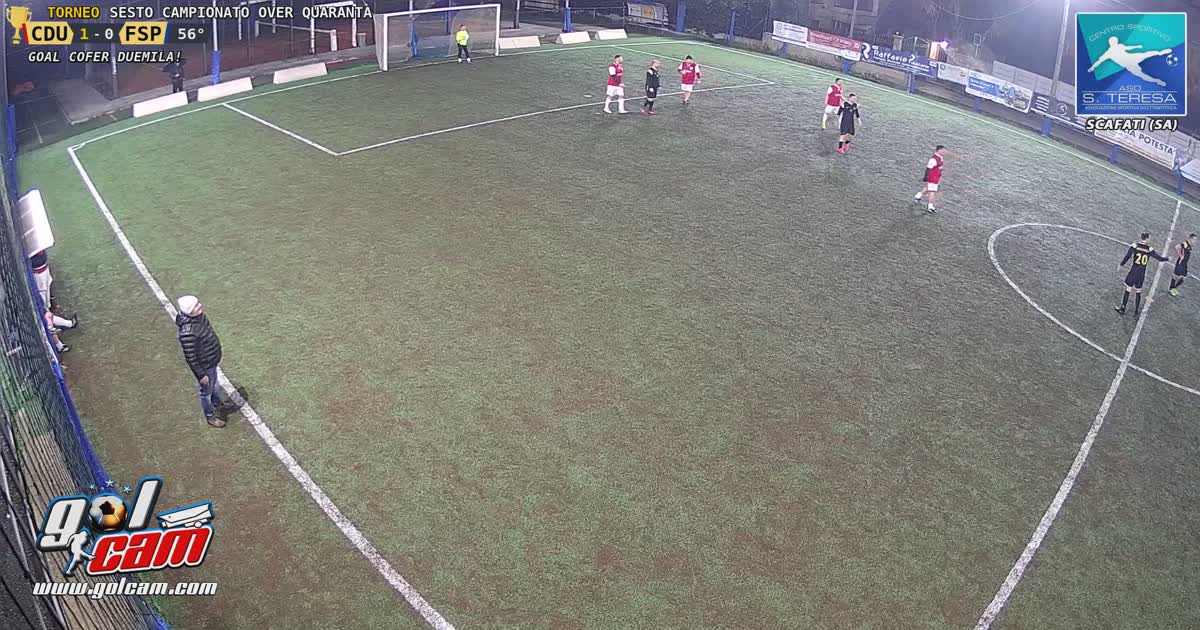 Gol partita 