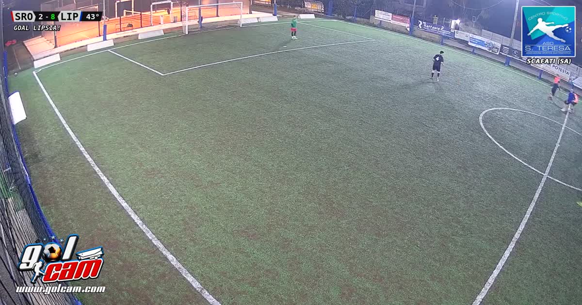 Portiere pagato