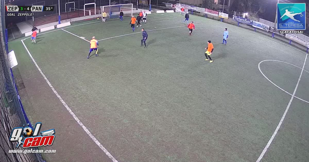 gol ludiso
