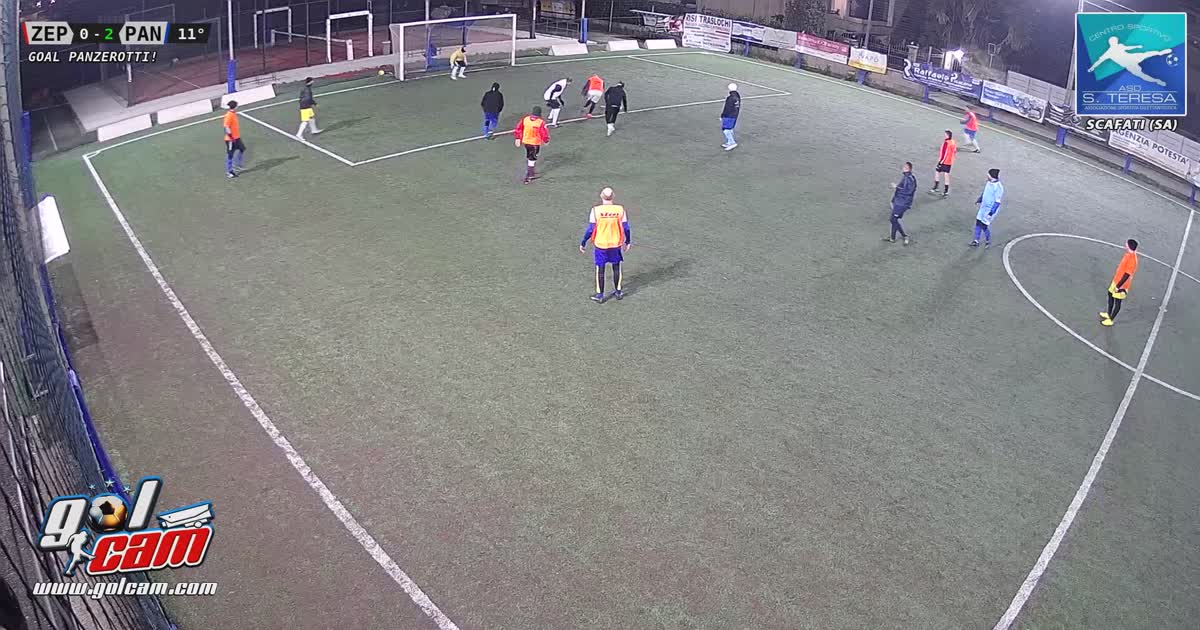 gol paolo
