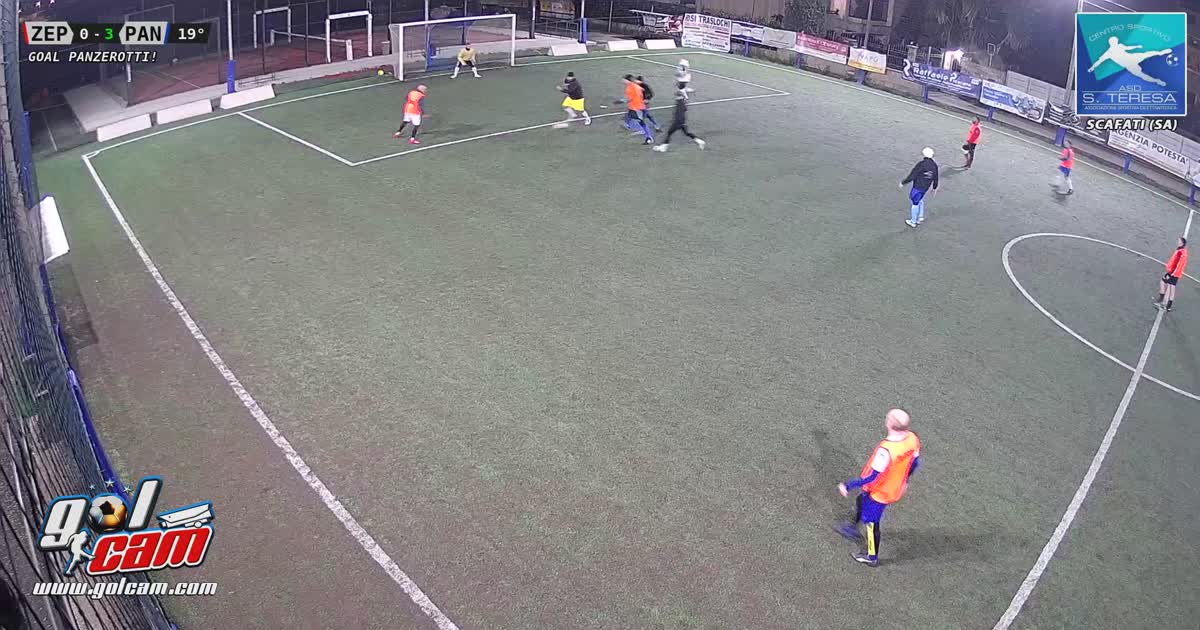 gol paolo