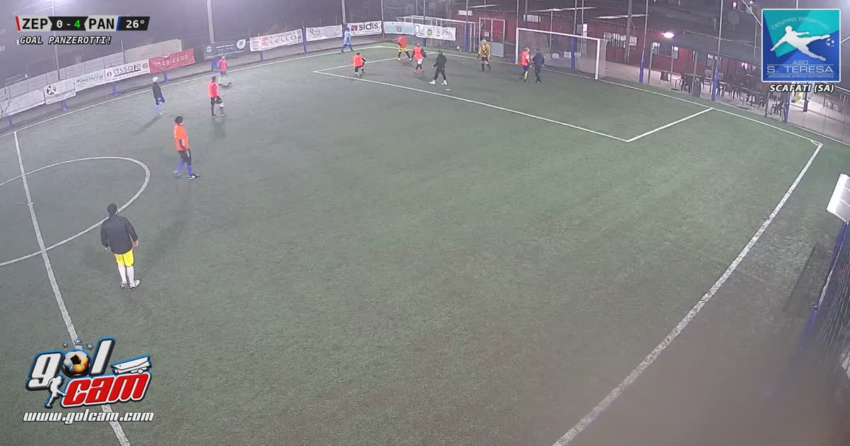 gol giugliano