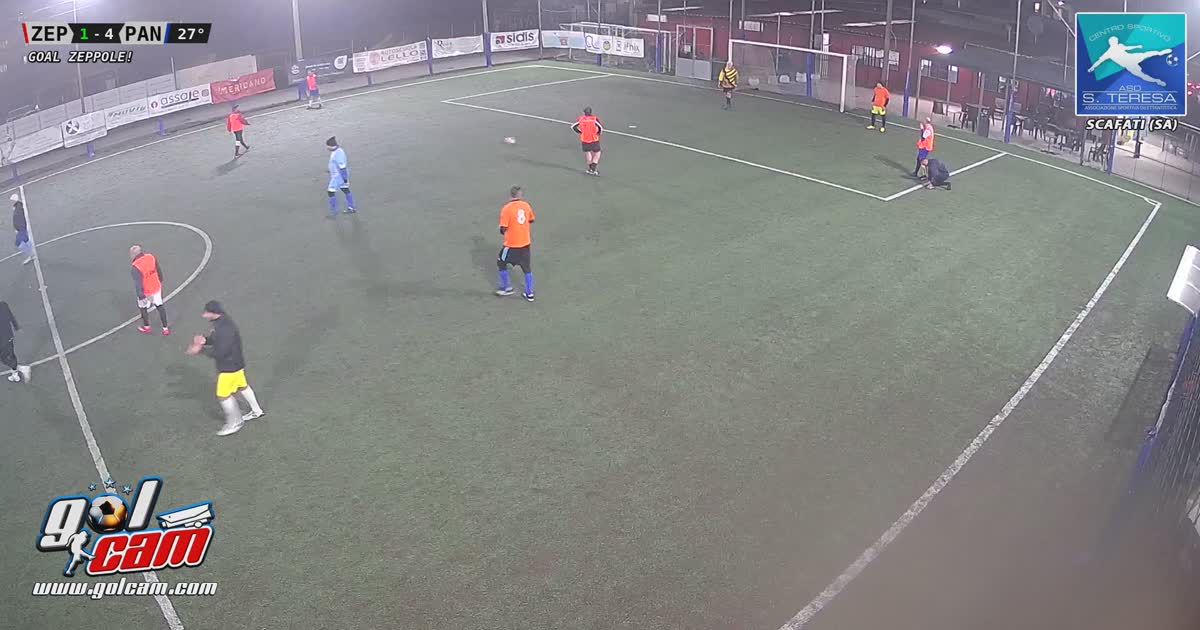 autogol antonio m