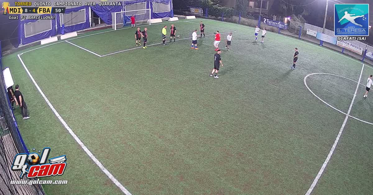 Soddisfazione di un gol