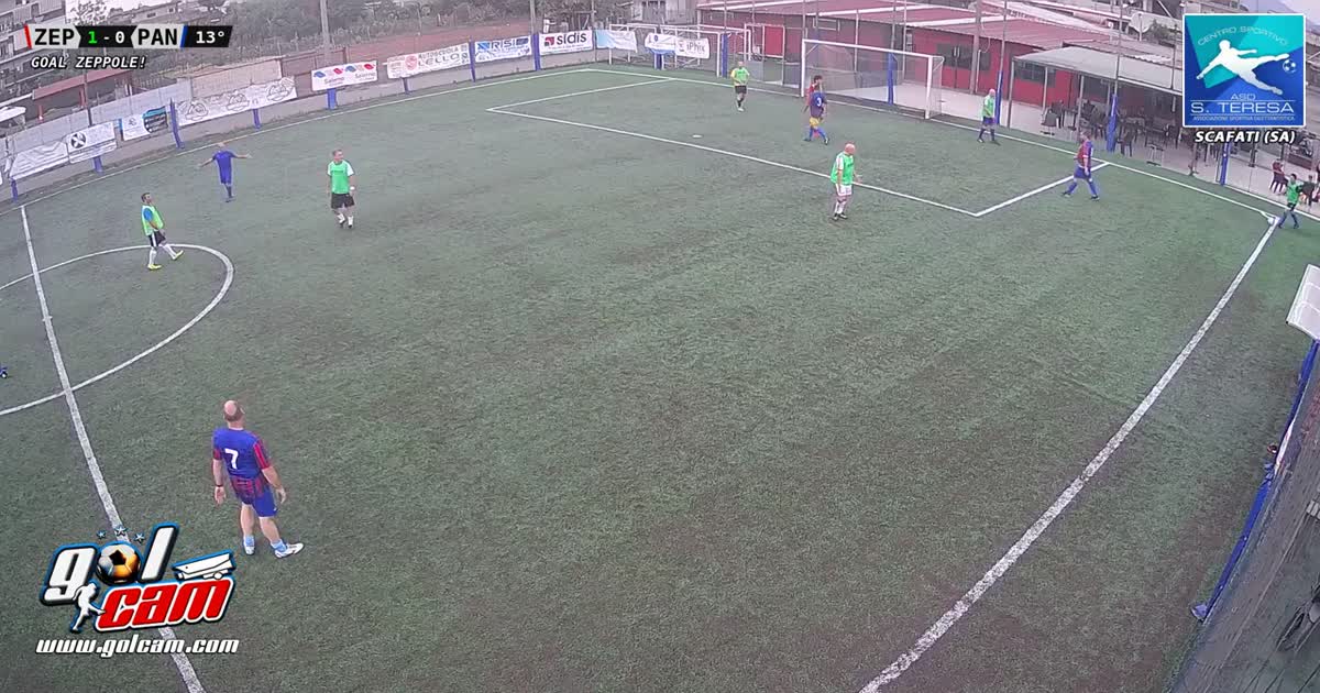 Gol unberto