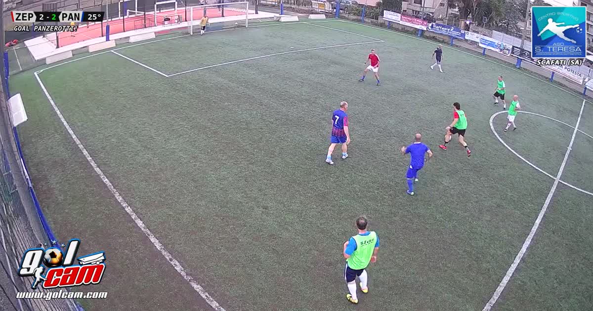 gol antonio