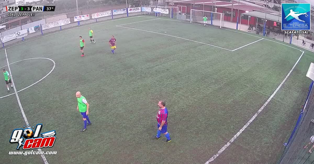 gol umbeto