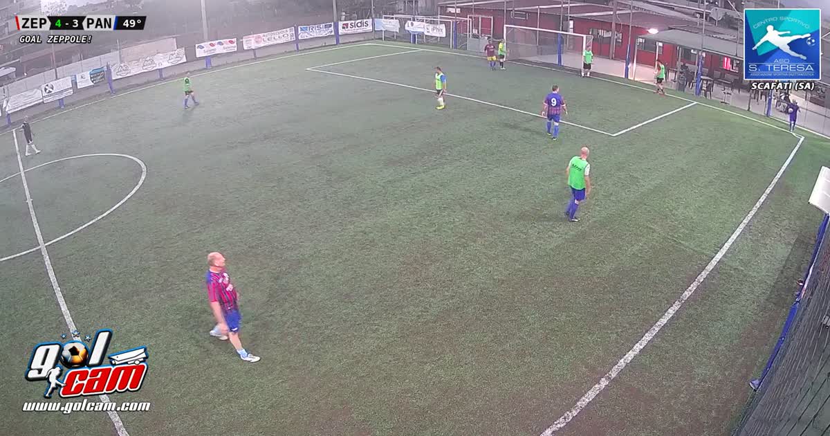 gol roberto