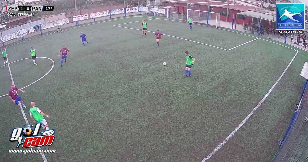 gol angelo