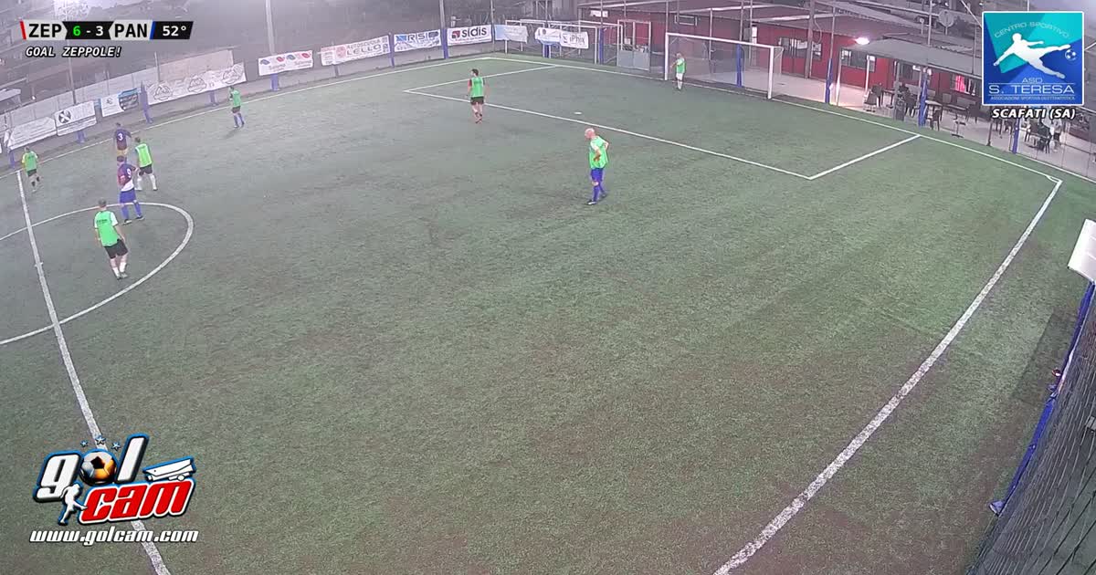 gol umberto