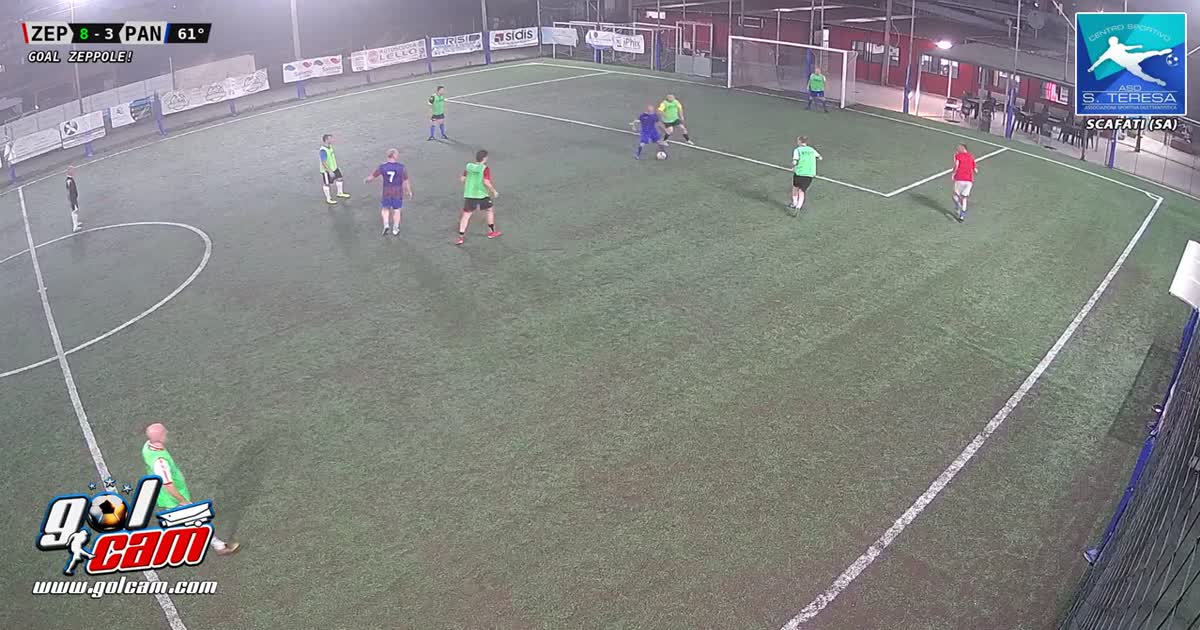 gol umberto