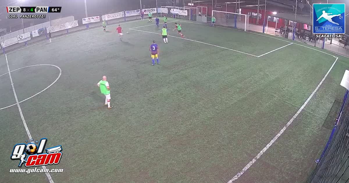 gol paolo