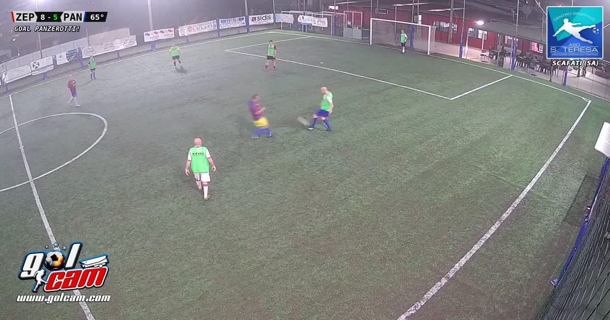 gol paolo