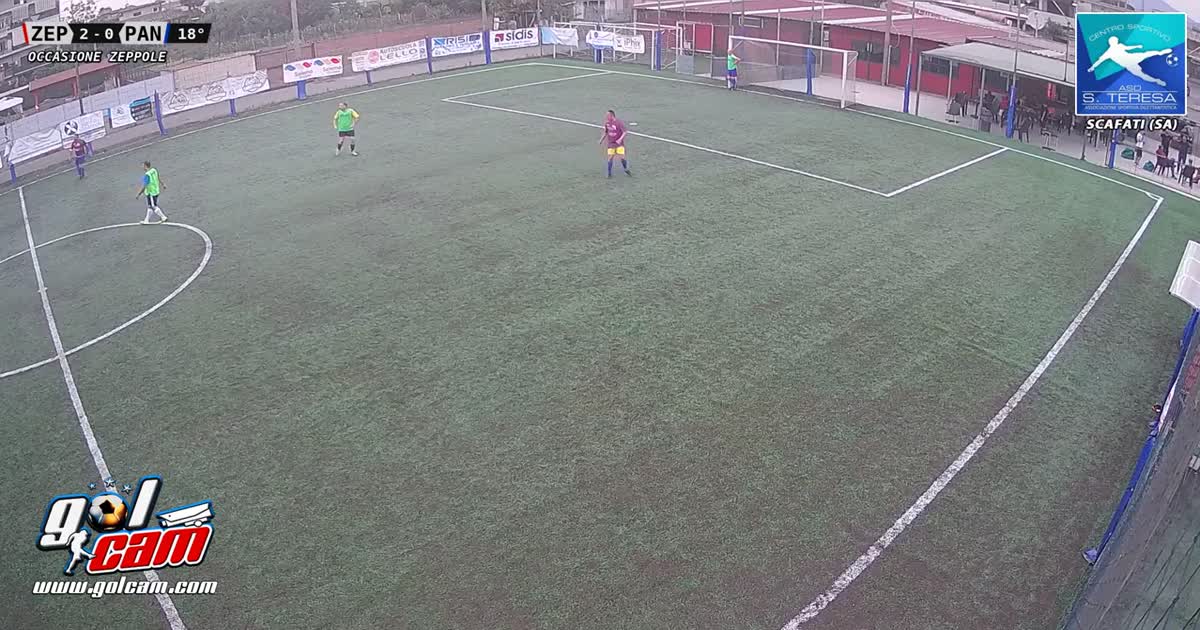 gol paolo