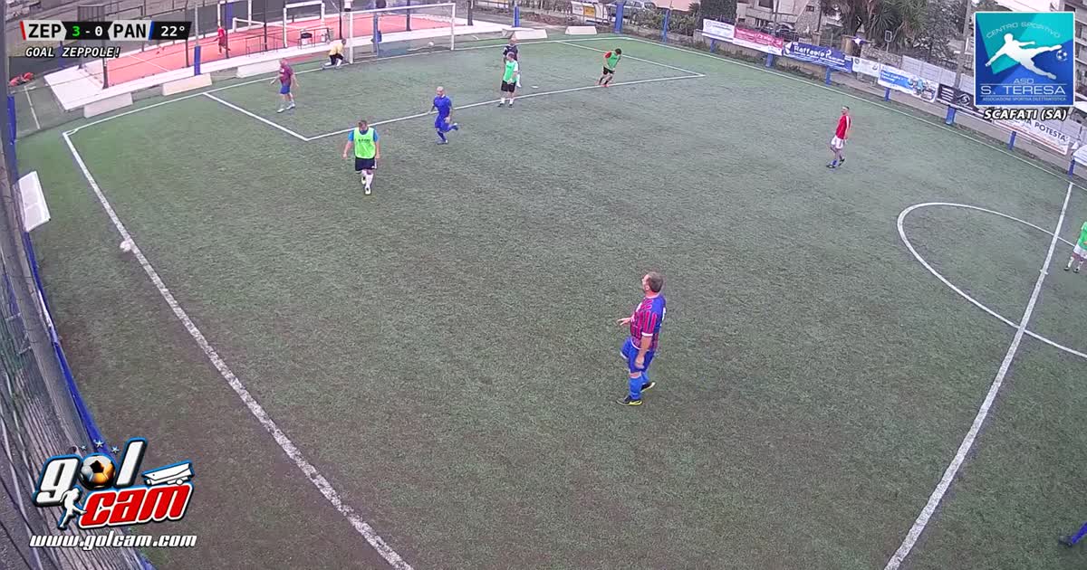 gol umberto