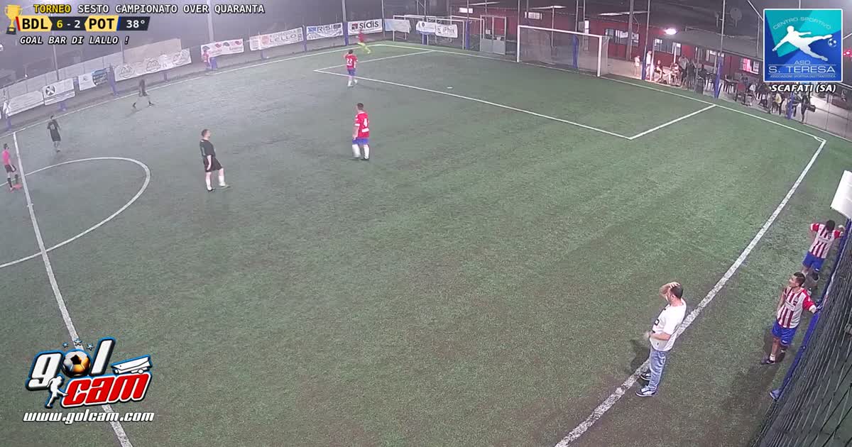 Di lallo fc