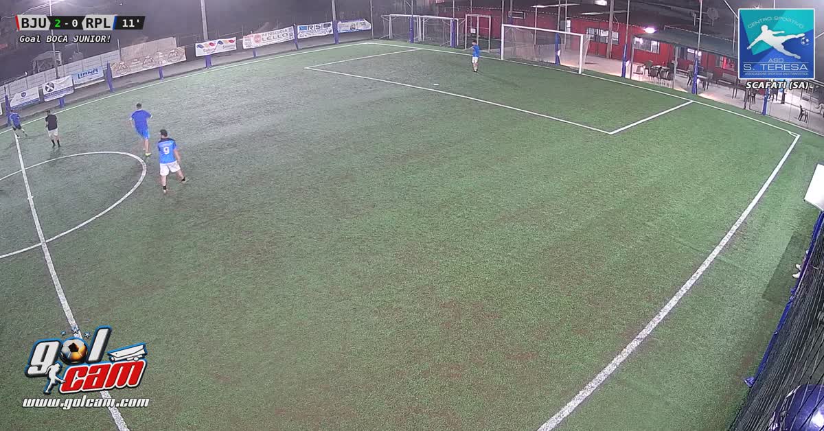Diagonale e gol