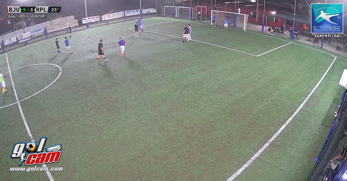 Vittorio tir a gir