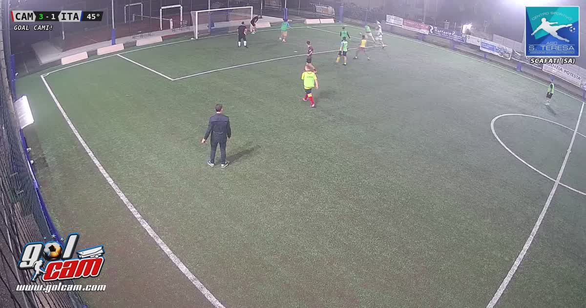 Che assist