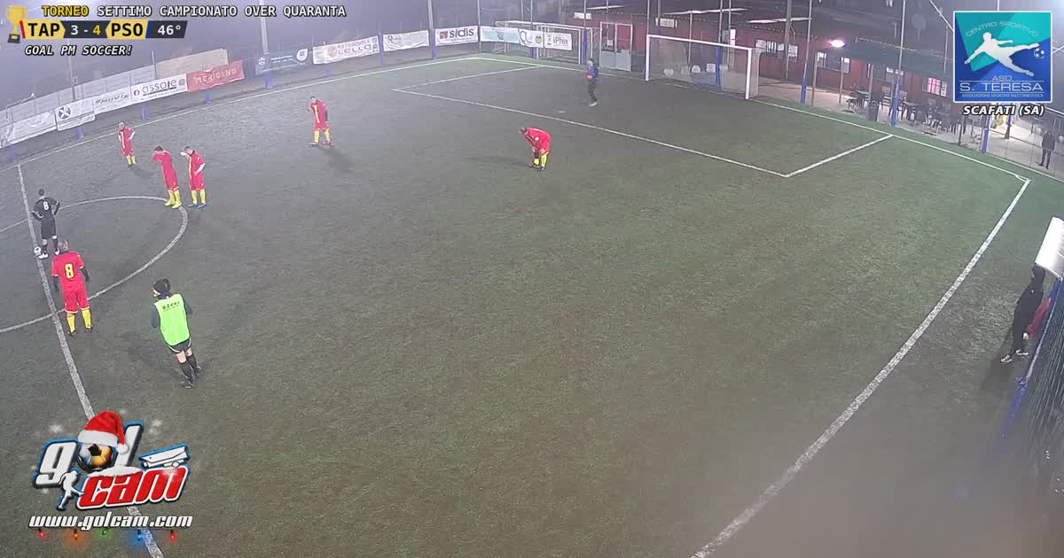 Gol di punta 