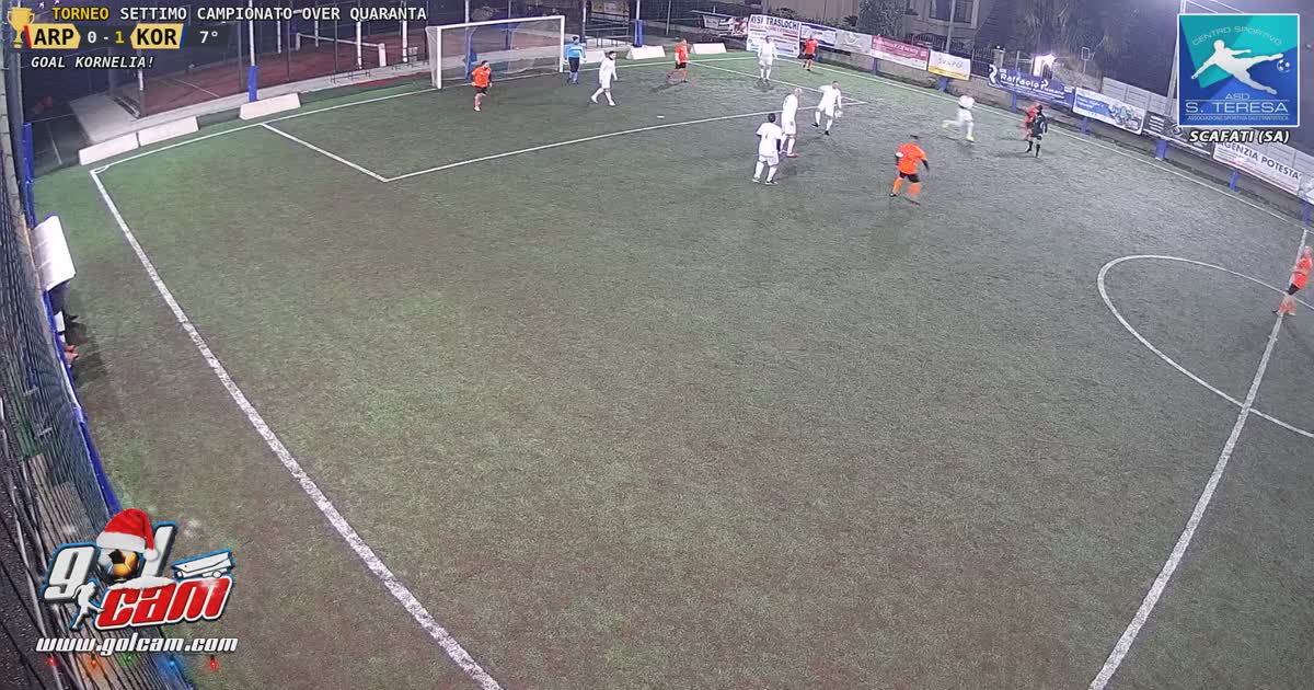 Piccirillo gol
