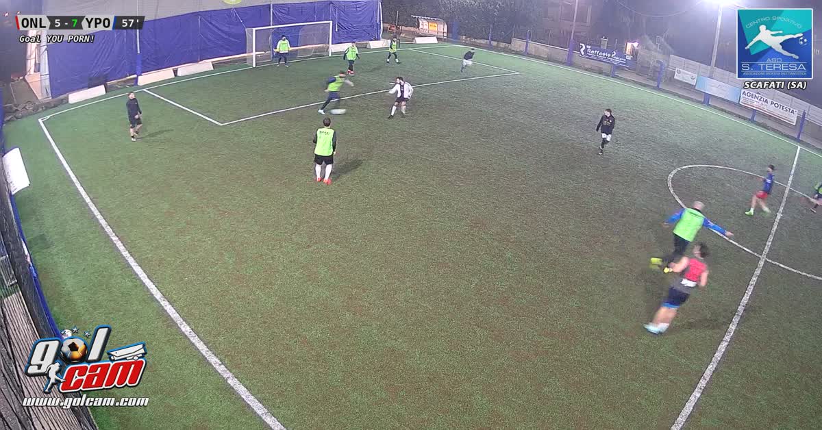GOl alla nocciolina