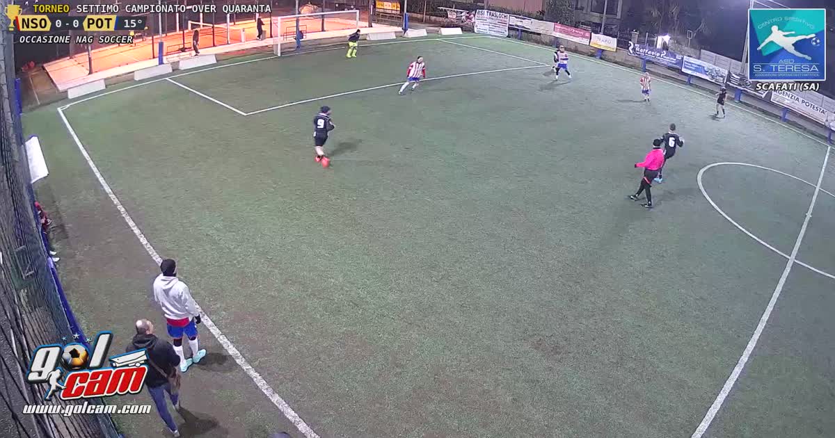 Era goal 