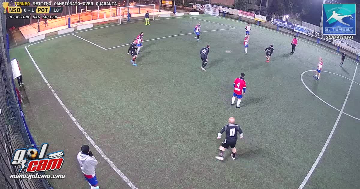 Assist di Roberto
