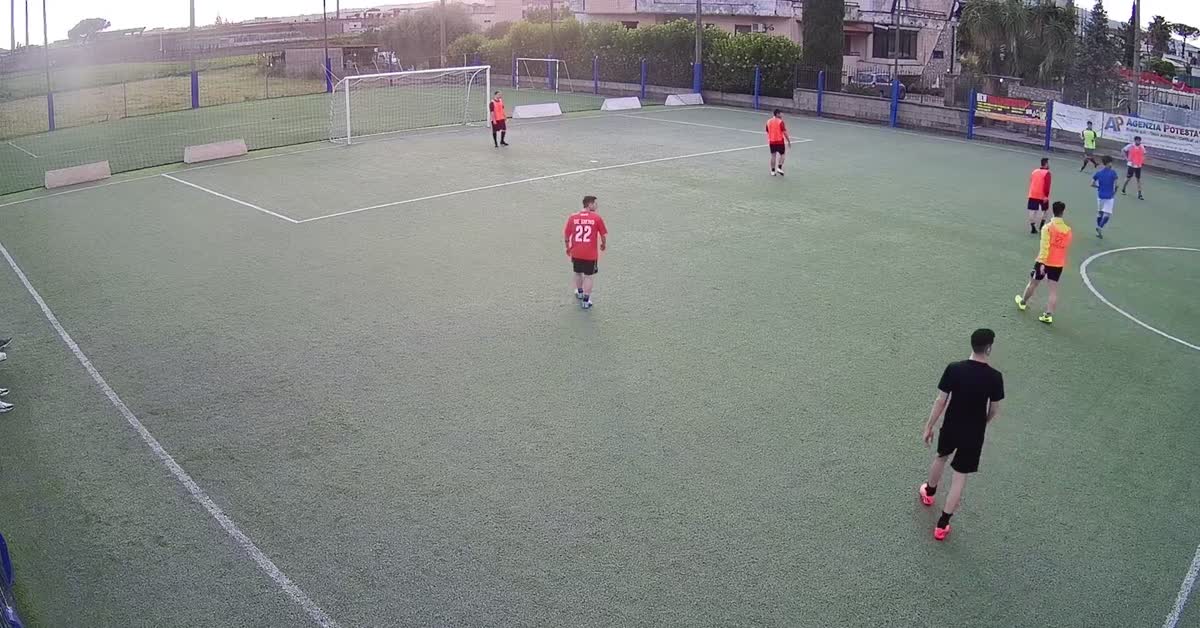 Incrocio 