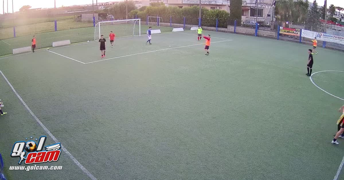 Gol della bandiera