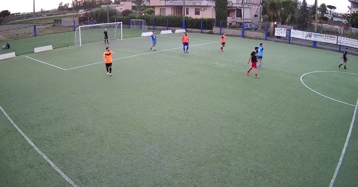 Al volo