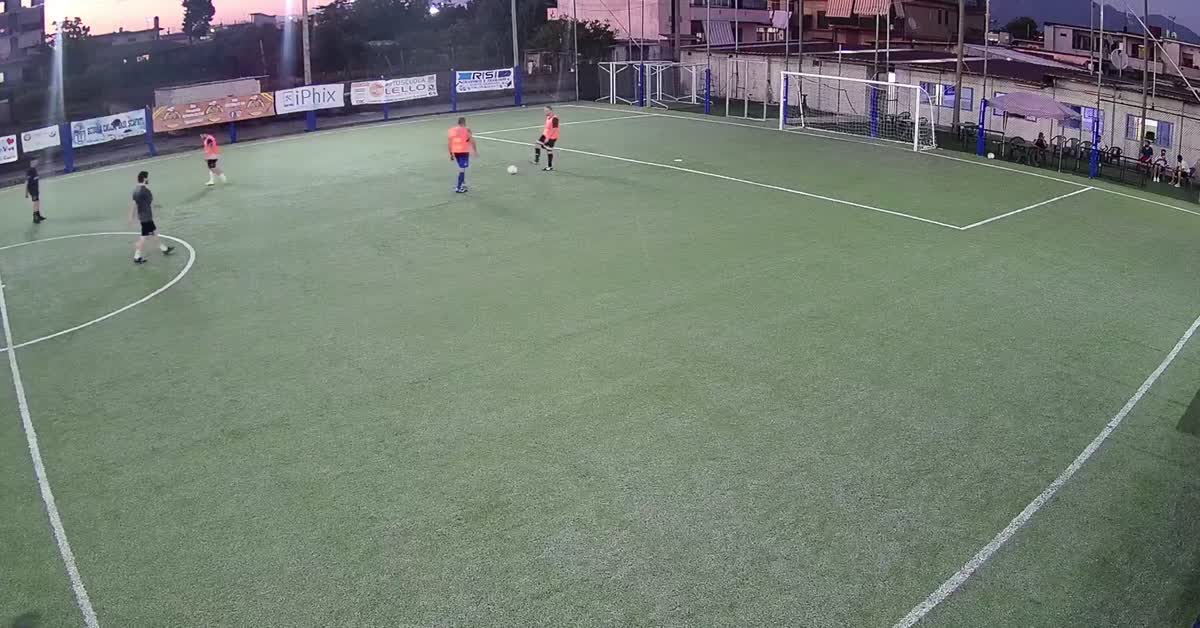 Al volo