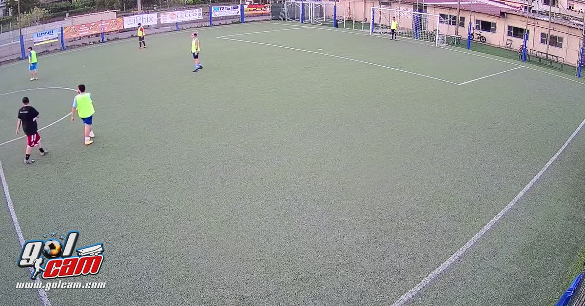 tiro a giro da fuori