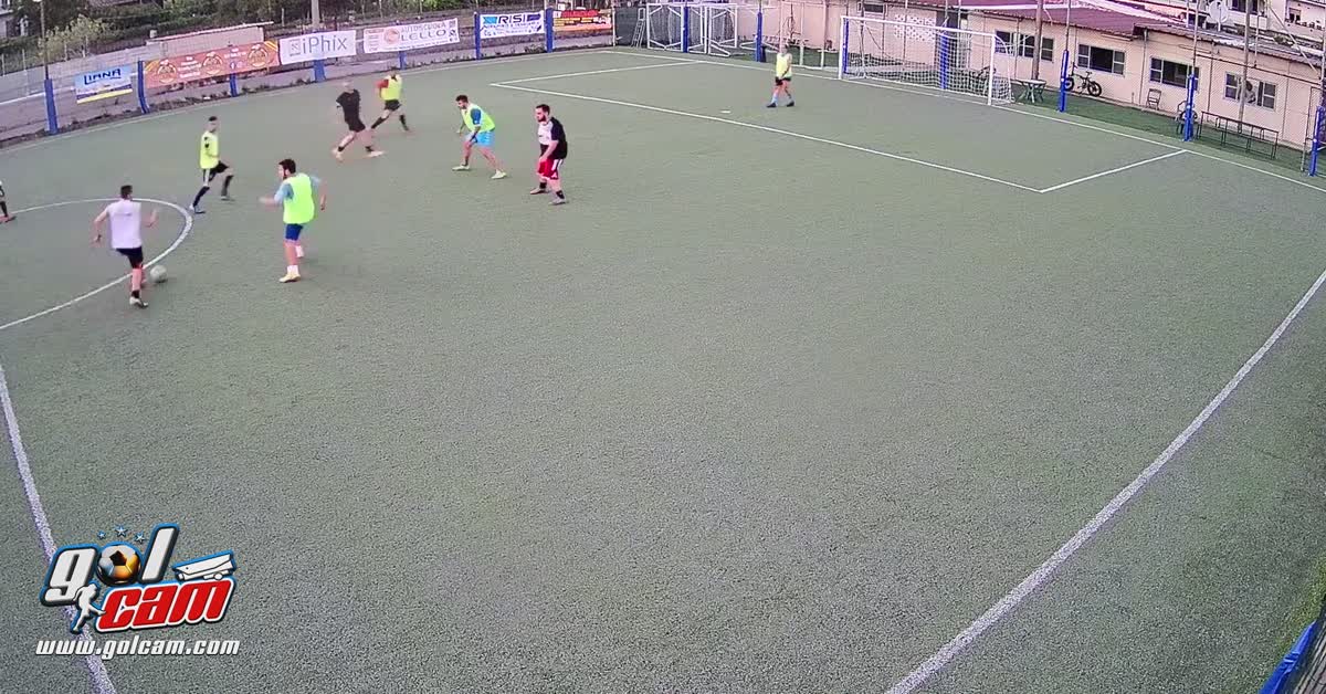 Rimpallogol