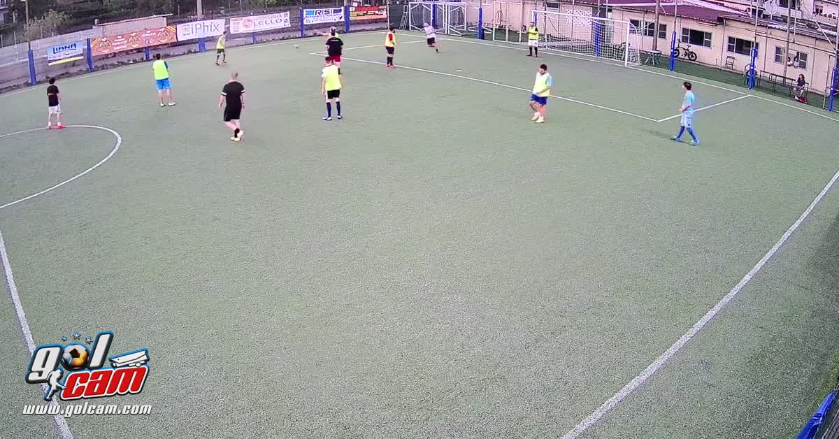 Da fuori 