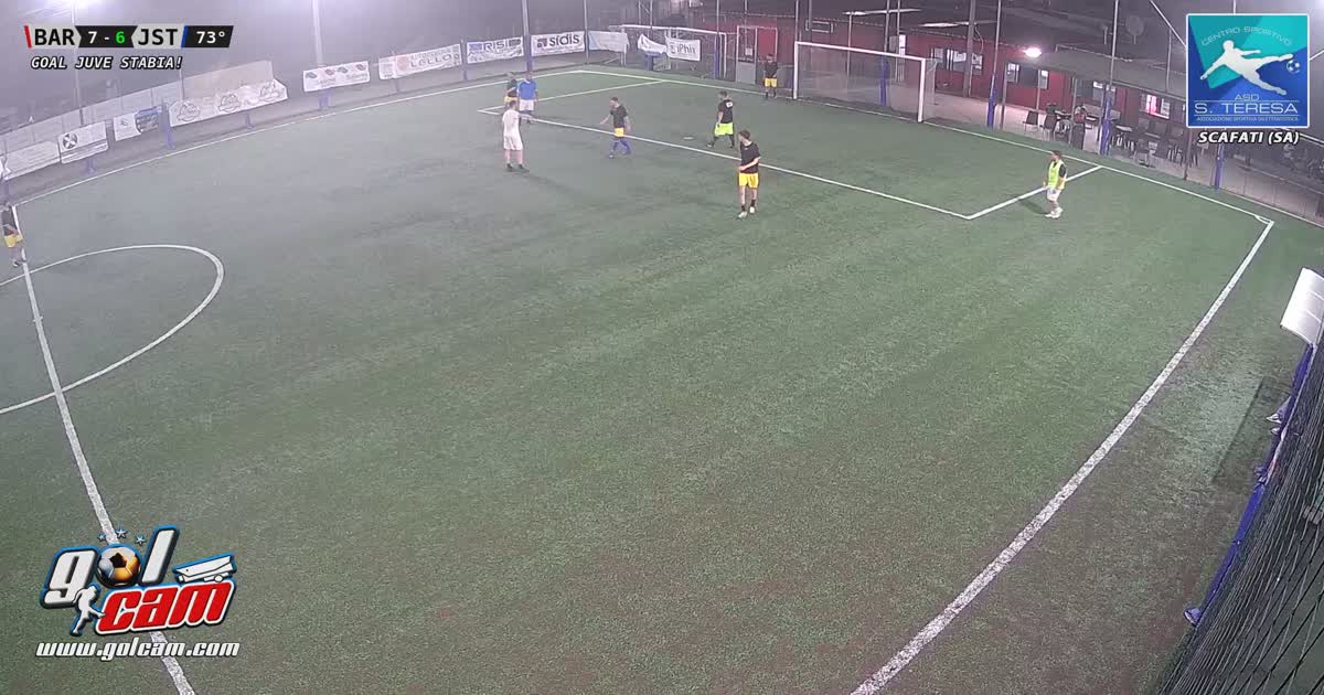 Gol del portiere
