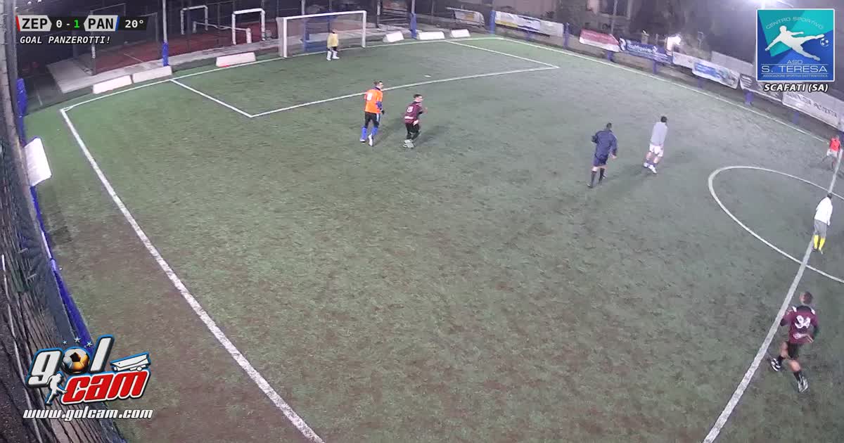 Gol ludiso