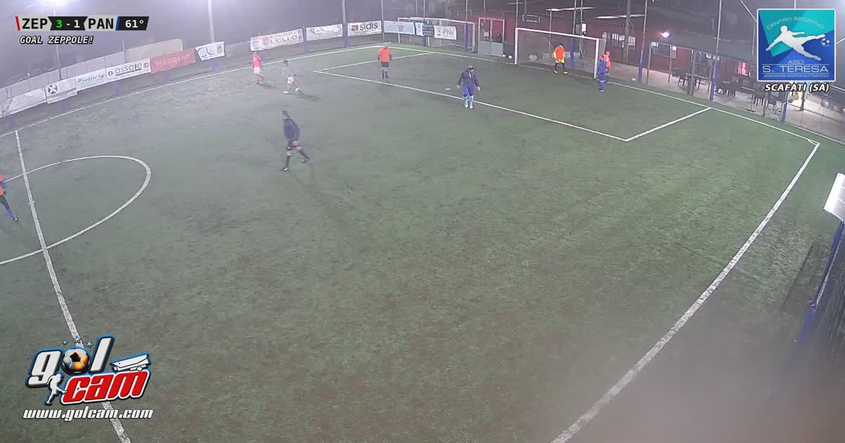 Gol Antonio g