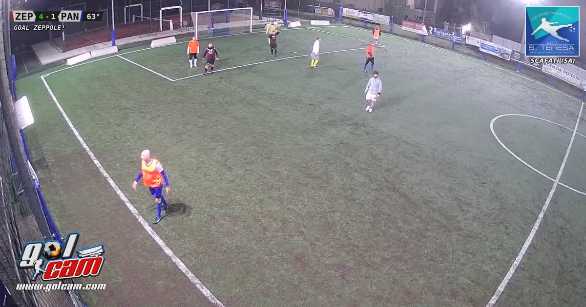 Gol Paolo 