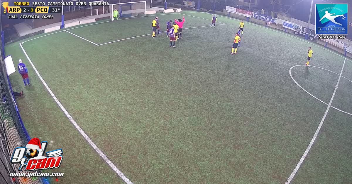 Gol di tacco