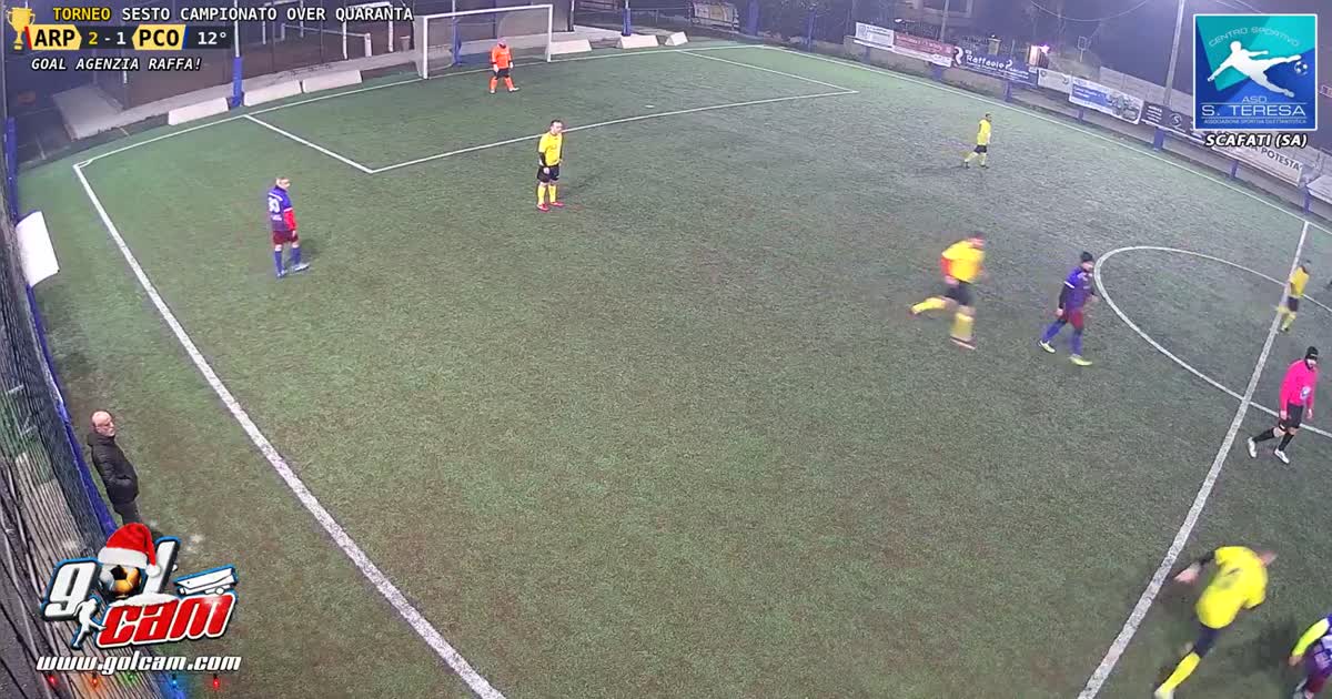 Bel gol