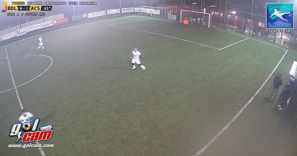 Gol mancato