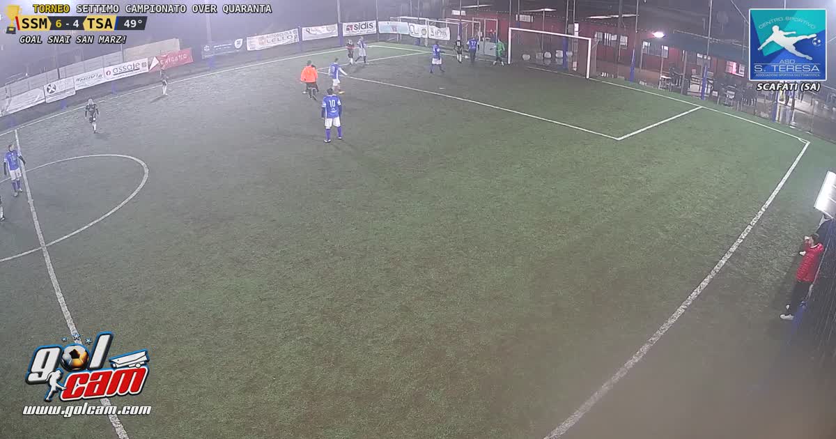 Gol Pepe