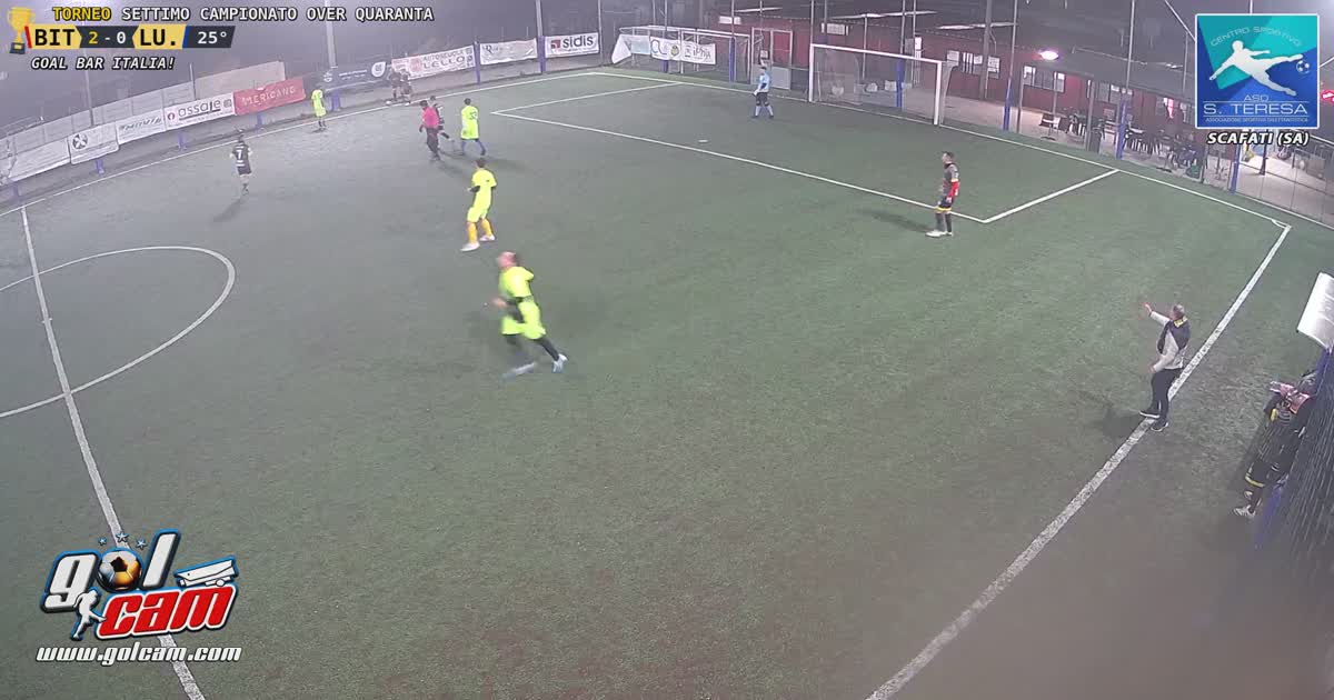 Gol 2 in area