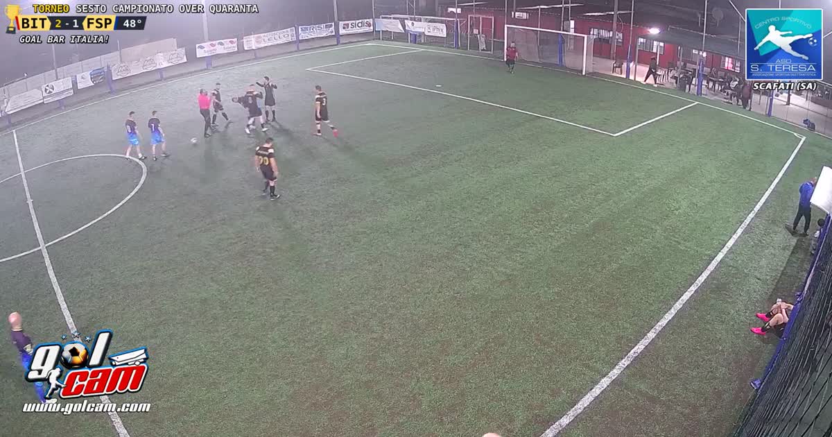Goal mio
