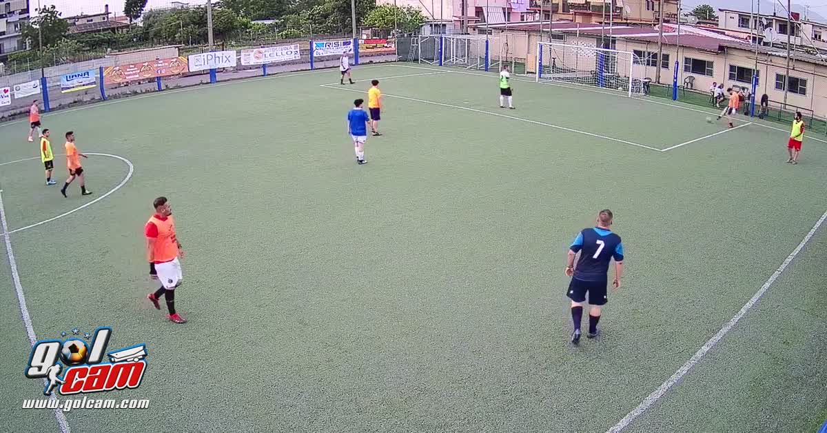 Ricupero e gol