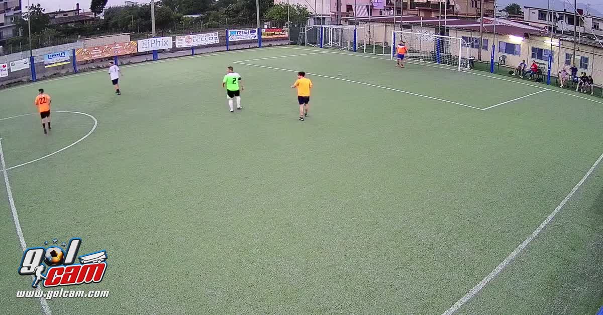 Assistenza e gol