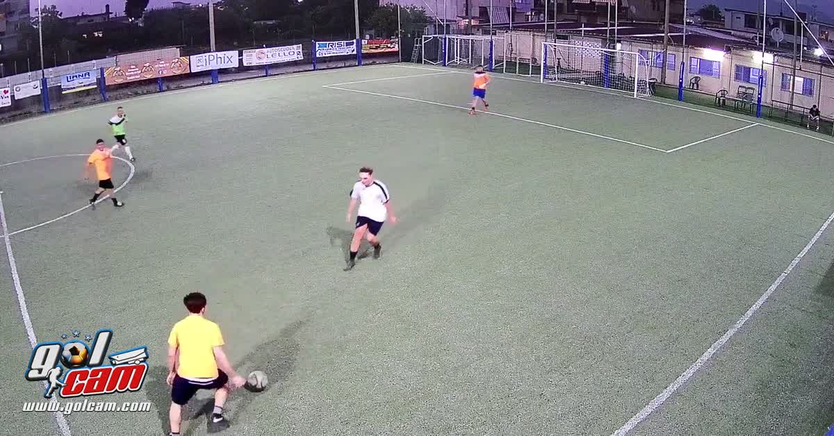 Fuori portiere