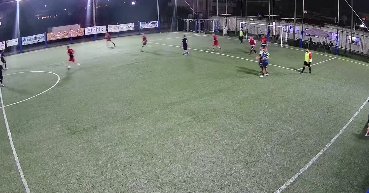 Goal Di Testa