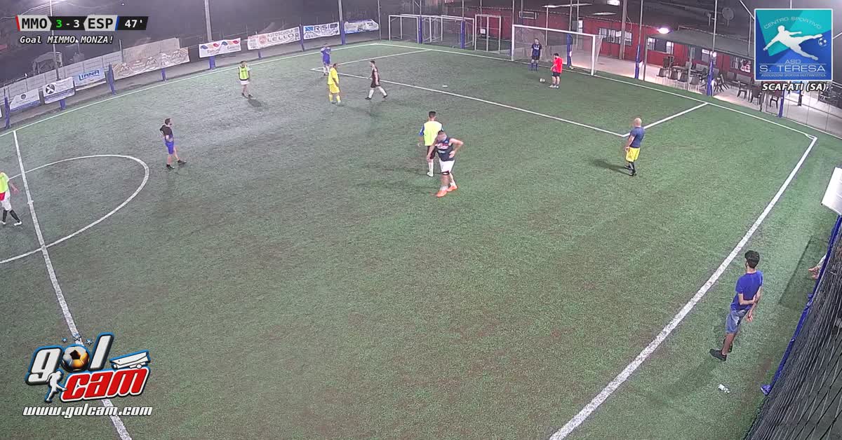 GRISA goal